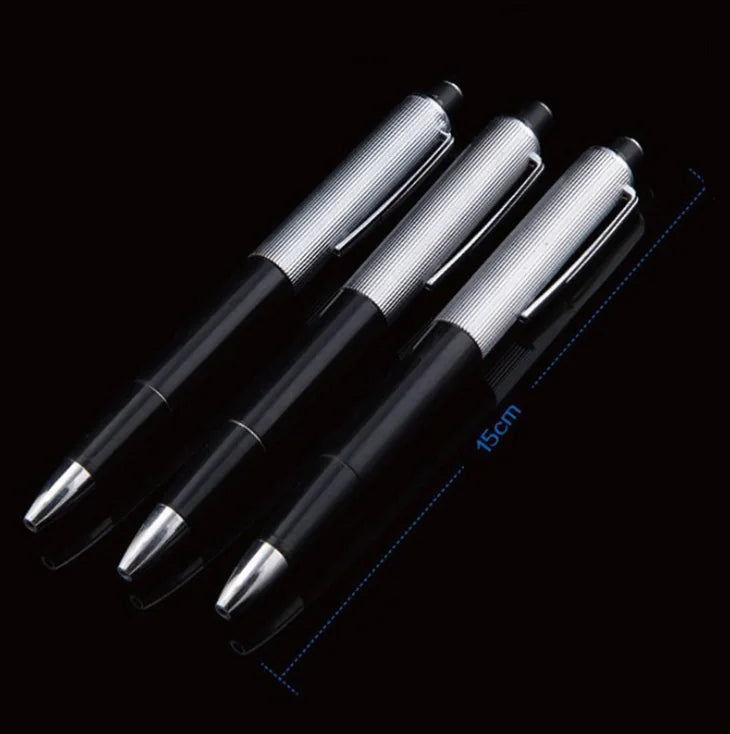 Joke Electric Shock Pen - Prank Writing Ballpoint Pen