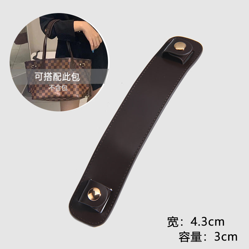 "Replacement Wide Shoulder Strap for Tote Bags"