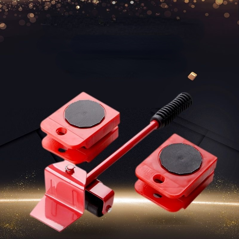 2022 Multifunctional Moving Tool for Furniture Shifting