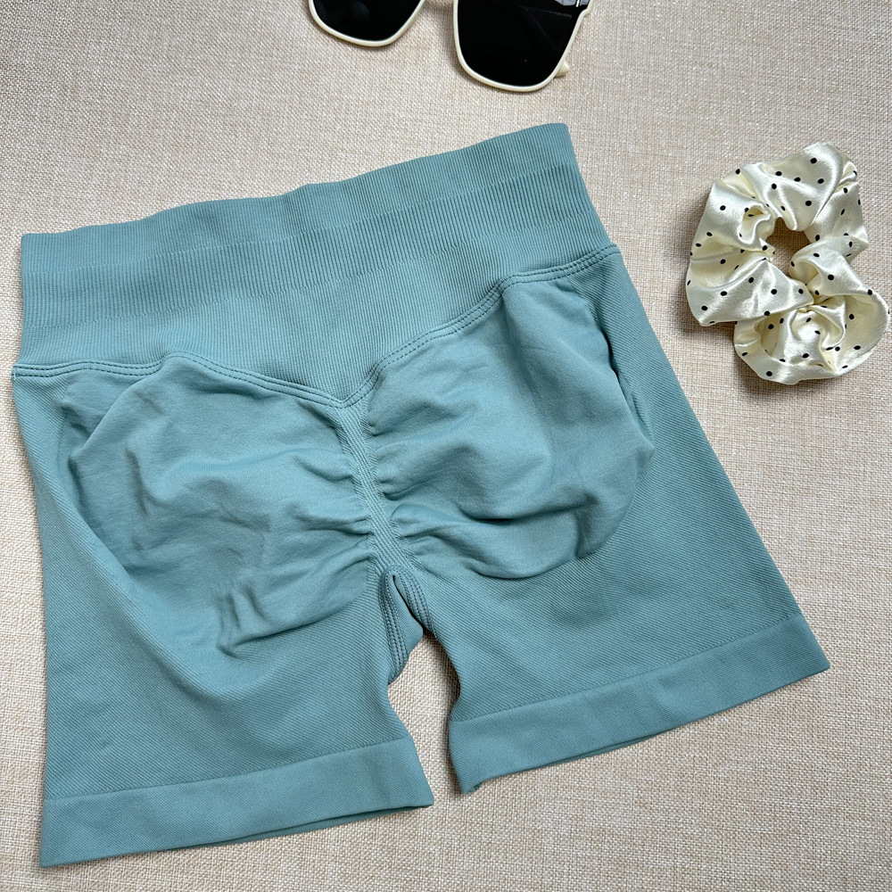 Women's Yoga Shorts