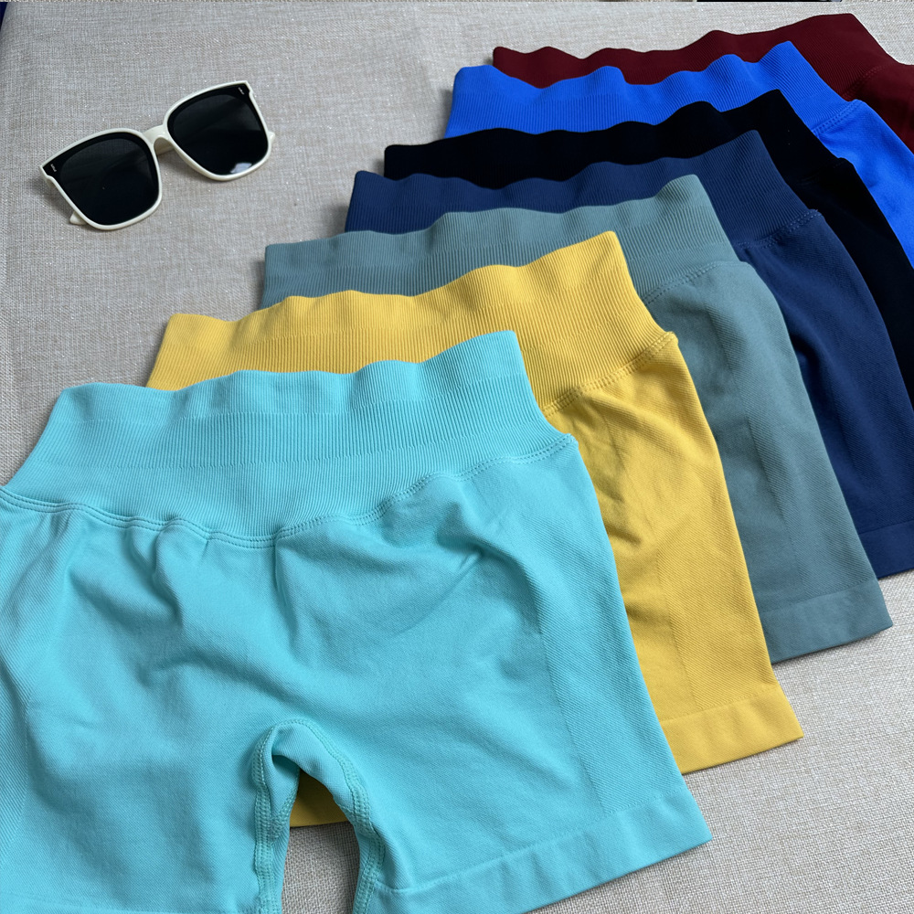 Women's Yoga Shorts