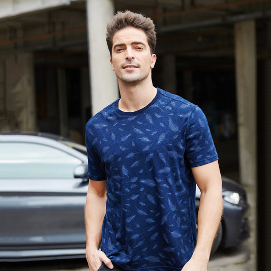 ALEJANDRO Collection: Summer Shirt