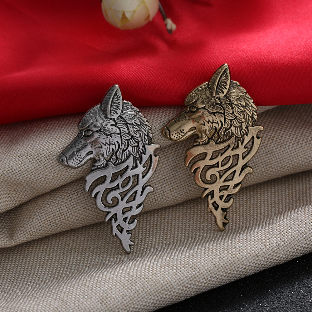 Alloy Brooch Jewelry Accessories