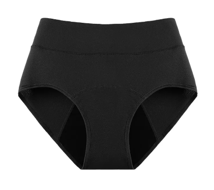 3-Layer Absorbent Menstrual Underwear