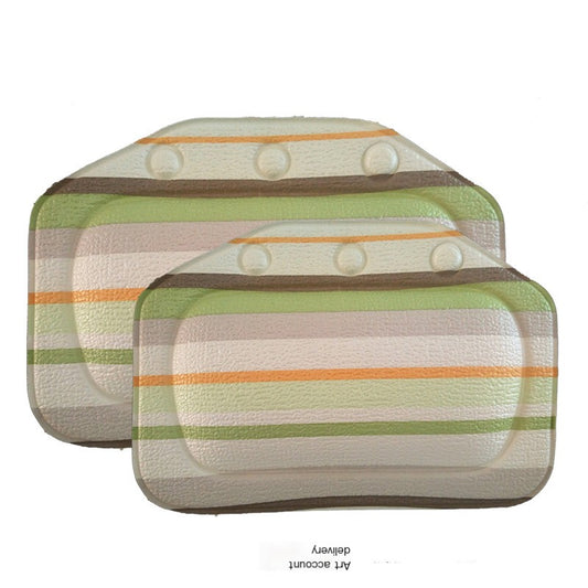 Bathroom Pillow Furniture