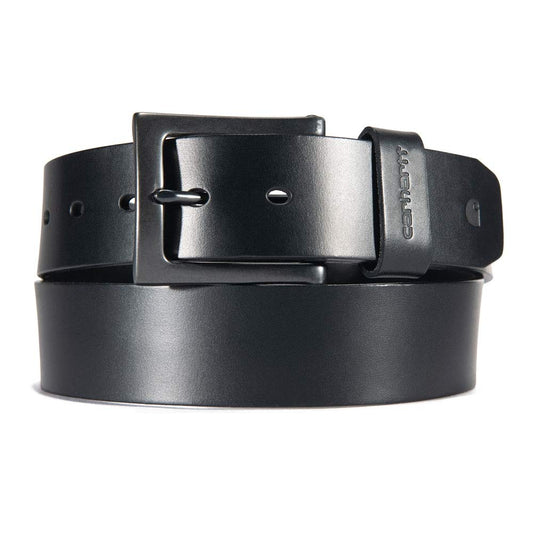 Carhartt Mens A0005510 Anvil Belt - 50 - Anvil Black