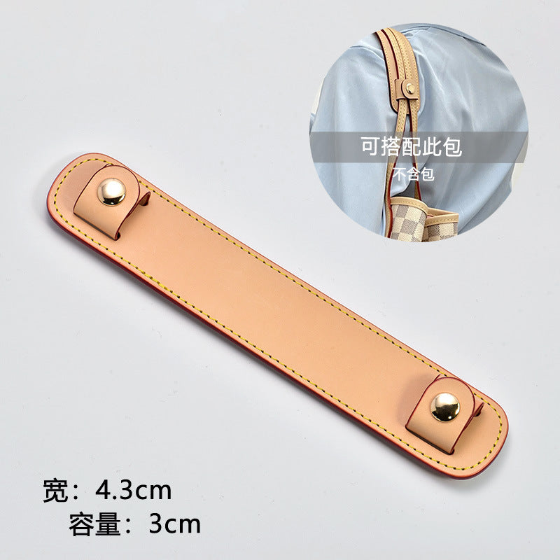 "Replacement Wide Shoulder Strap for Tote Bags"