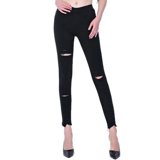 Slim Fit Leggings
