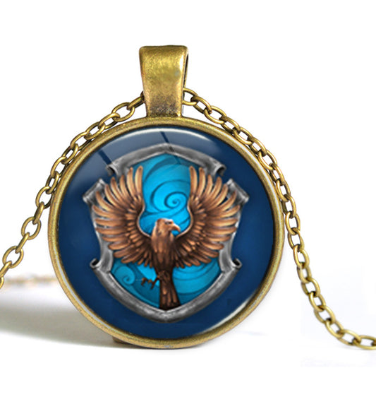 Necklace, Pendant, Jewelry