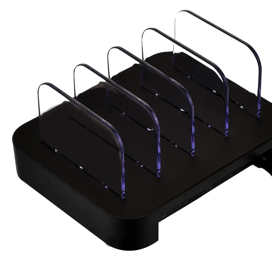 Charger Stand for Mobile Devices
