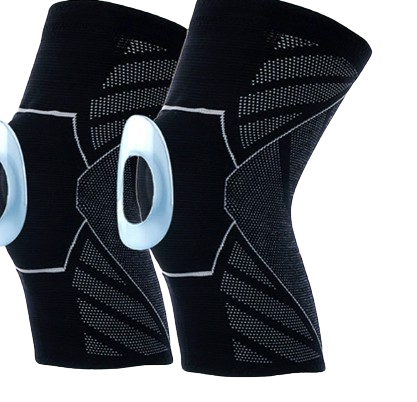 FitGuard Running Leggings