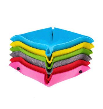Creative Desk Storage Box for Home Organization