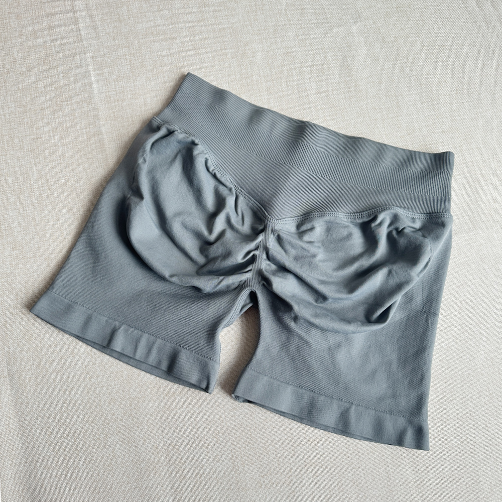 Women's Yoga Shorts