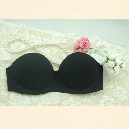 Seamless One-Piece Invisible Underwear