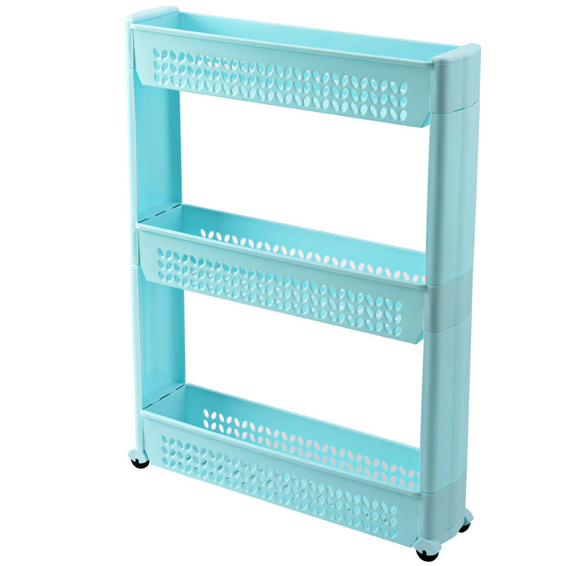 Storage Rack for Furniture and Organization