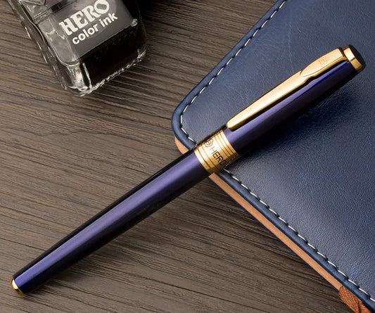 Hero Fountain Pen, Engraving Pen, Calligraphy Pen