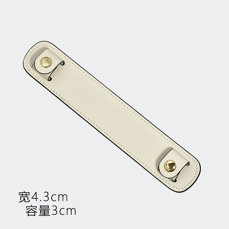 "Replacement Wide Shoulder Strap for Tote Bags"
