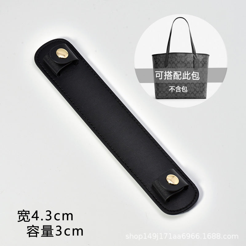 "Replacement Wide Shoulder Strap for Tote Bags"