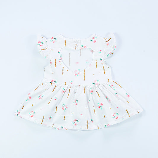 Summer Dresses for Kids