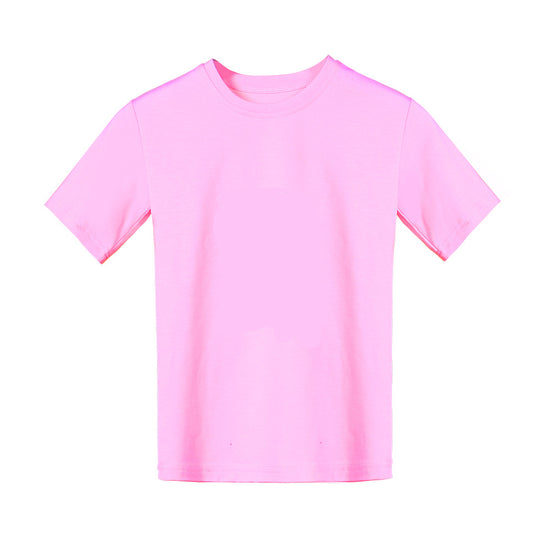 Customizable Kids T-Shirts for Boys and Girls