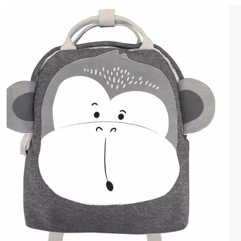 Children's Backpacks for School and Play