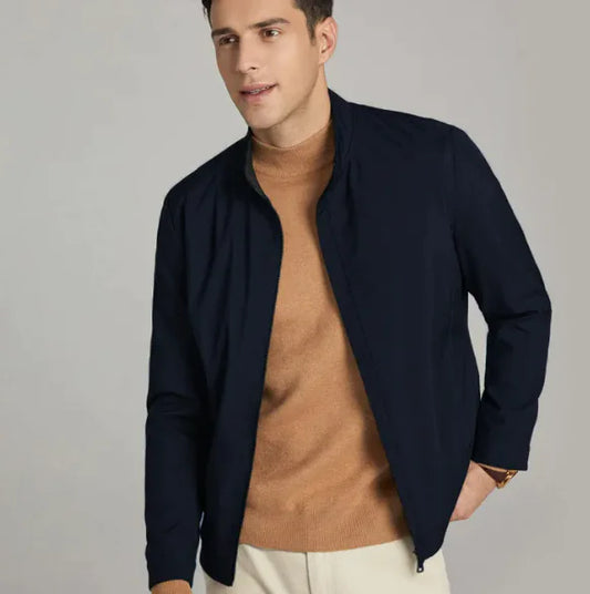 Business Casual Dad Jacket