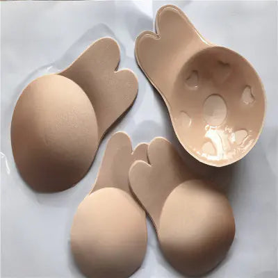 Silicone Nipple Covers for Lift and Support