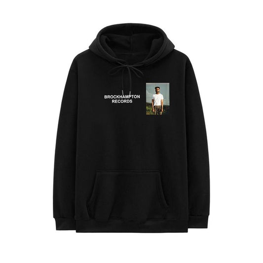 Customizable Round Neck Short Sleeve T-Shirts & Hoodies