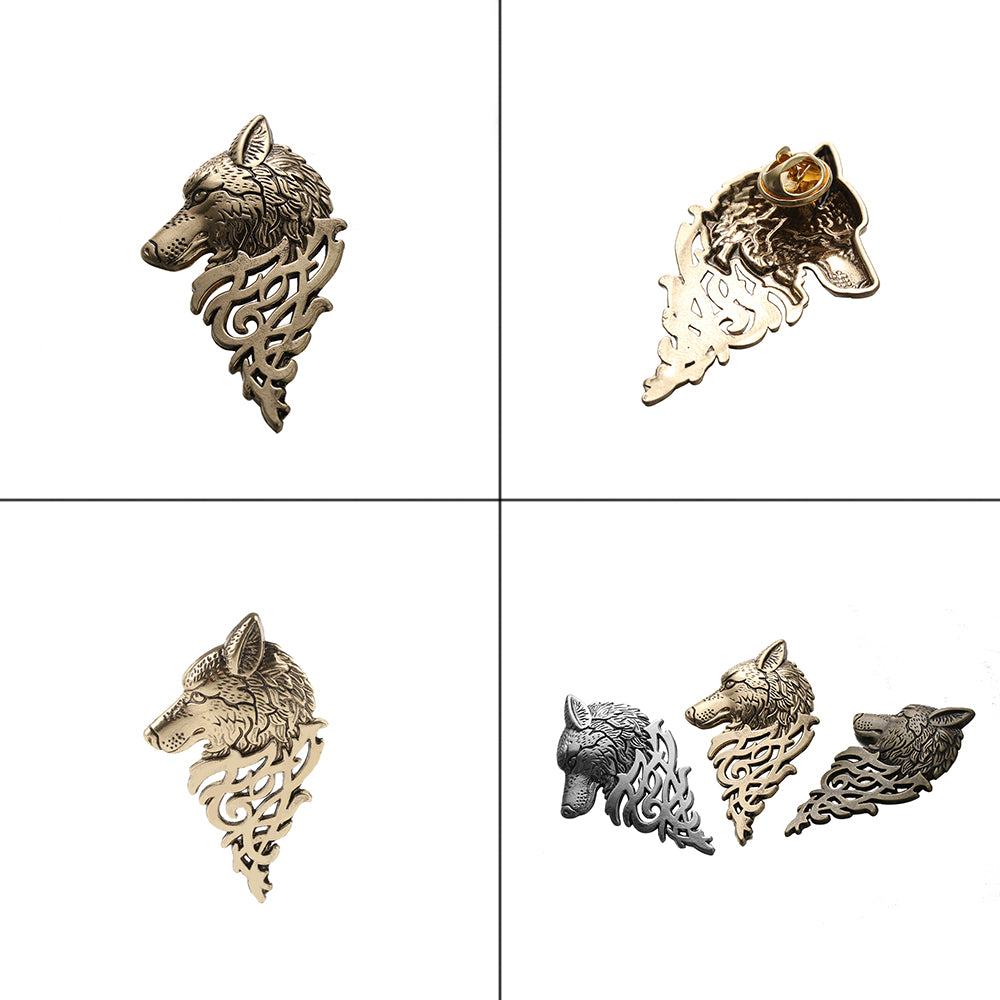 Alloy Brooch Jewelry Accessories