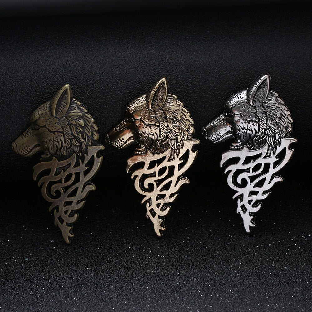 Alloy Brooch Jewelry Accessories