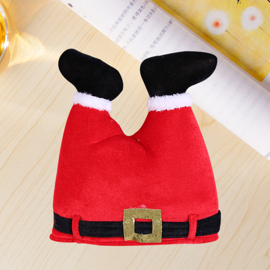 Christmas and Clown Hats Collection