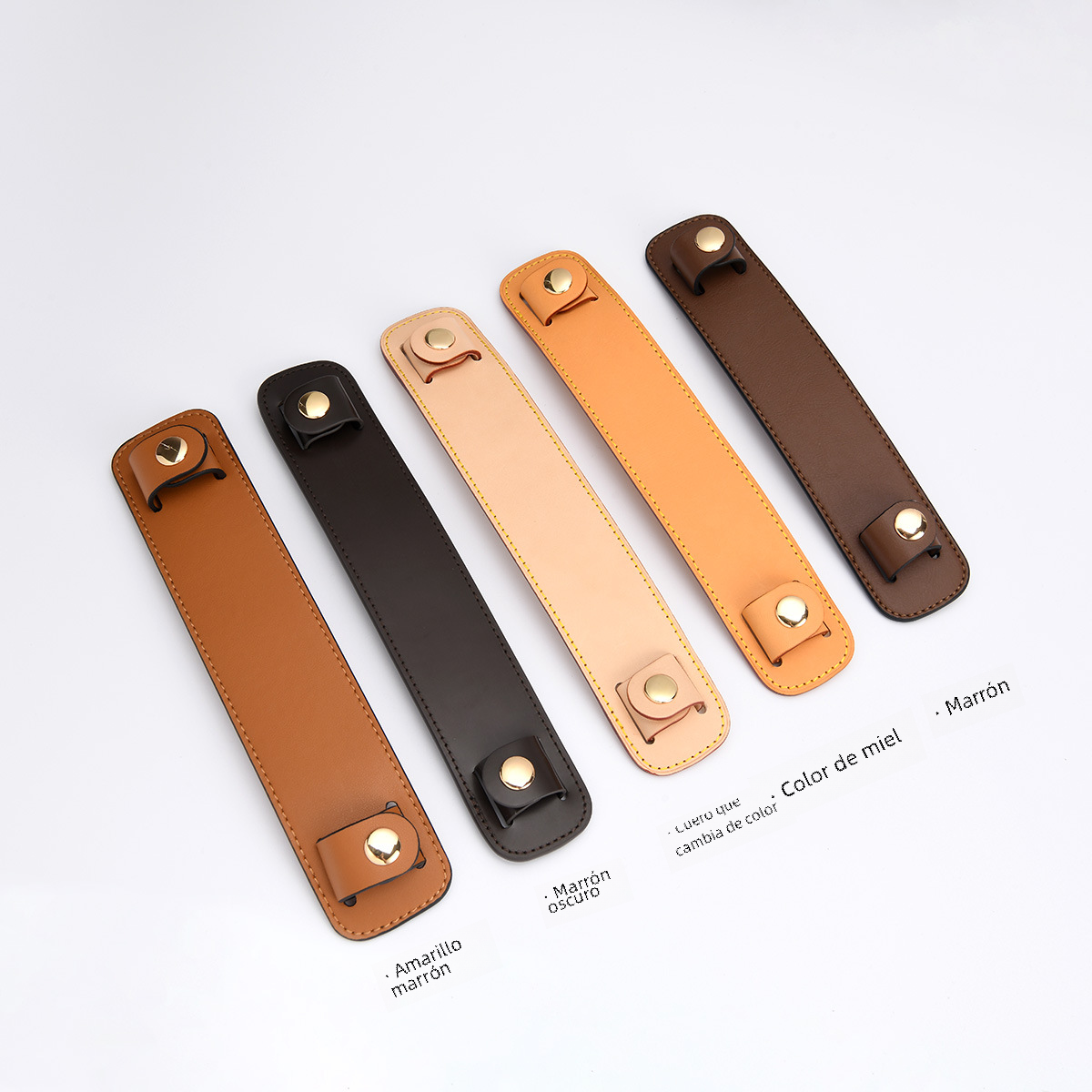 "Replacement Wide Shoulder Strap for Tote Bags"