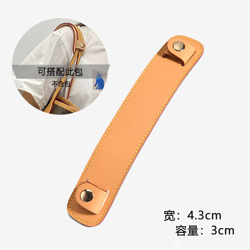 "Replacement Wide Shoulder Strap for Tote Bags"