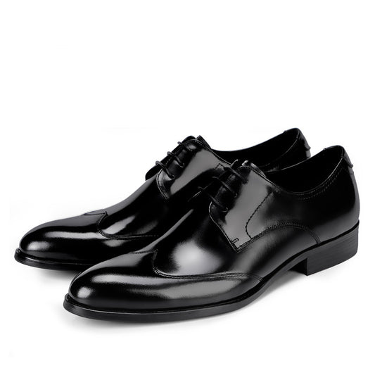 British Business Shoes