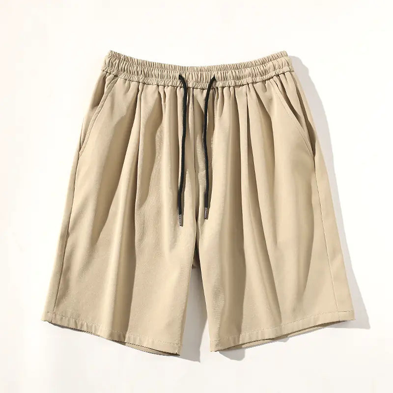Women's Loose Fit Quick-Dry Athletic Shorts