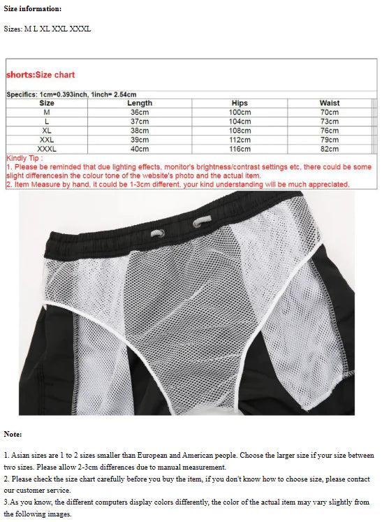Splash Fit Swimwear