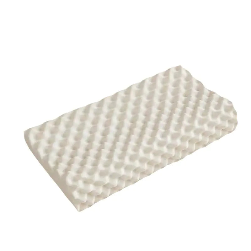 Wholesale Natural Latex Pillows for Neck Support (Pair)