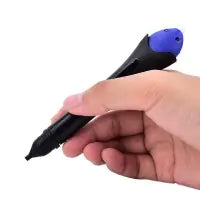 Dual Ink Gel Pen and Composite Pen Set