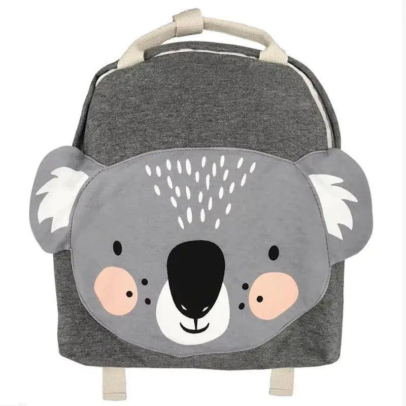 Children's Backpacks for School and Play