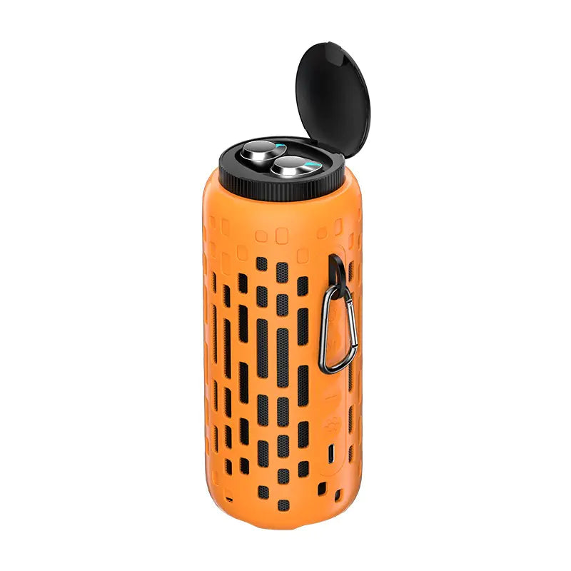 M47 TWS Waterproof Hi-Fi Stereo Wireless Earbuds