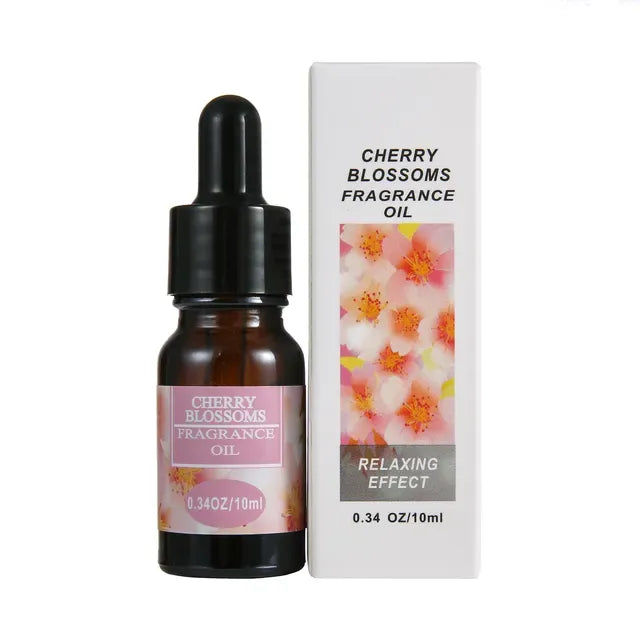 Humidifier Aromatherapy Essential Oils
