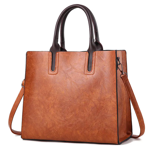 2021 New Women's Vintage Tote Bags Wholesale