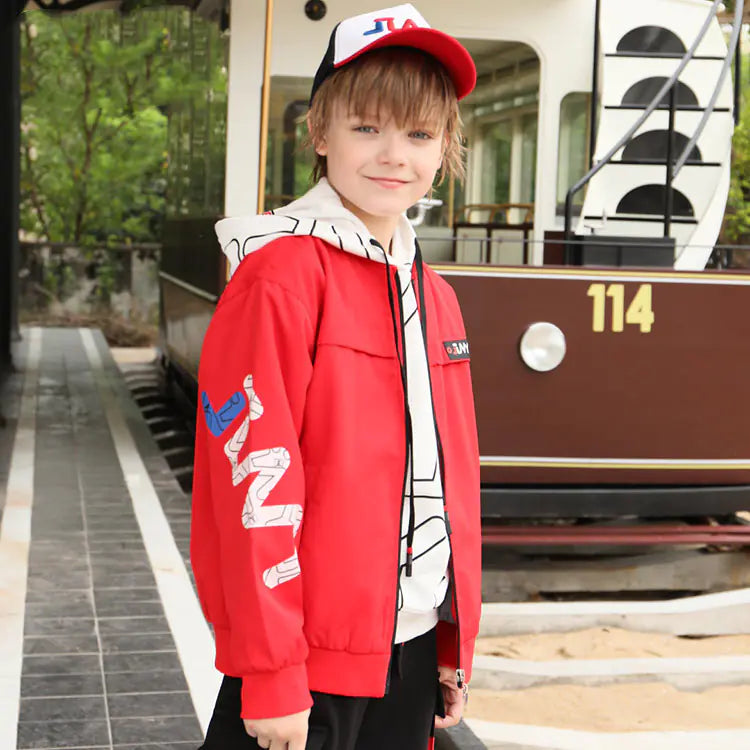 JLNY Children's Jackets and Outerwear Collection