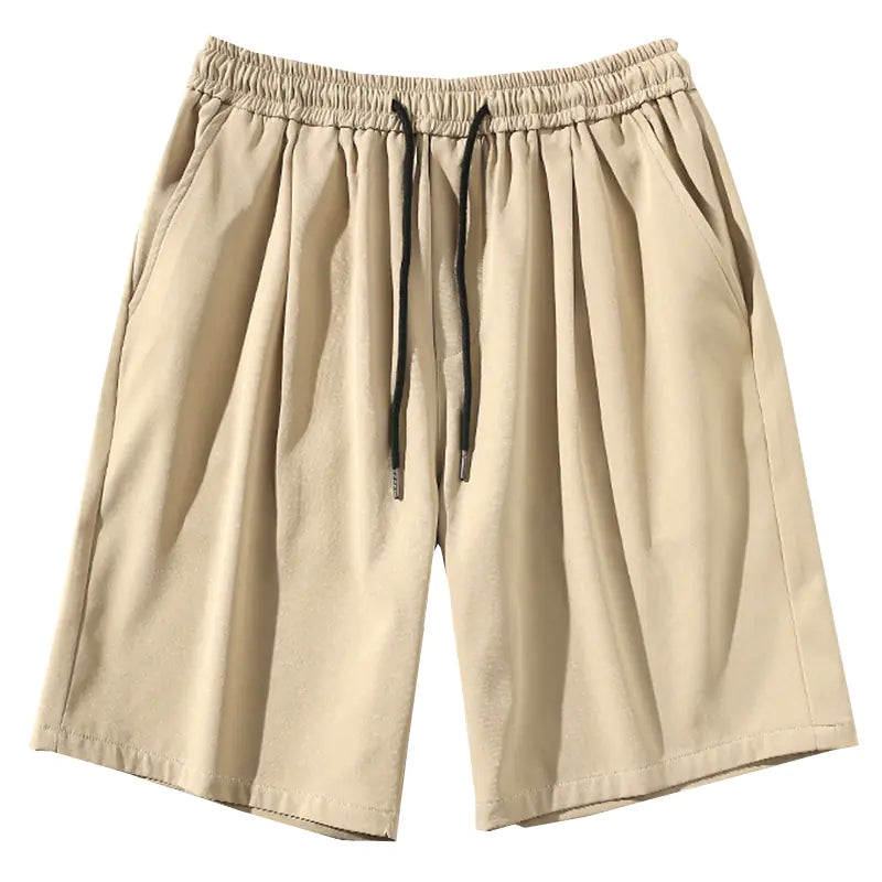 Women's Loose Fit Quick-Dry Athletic Shorts