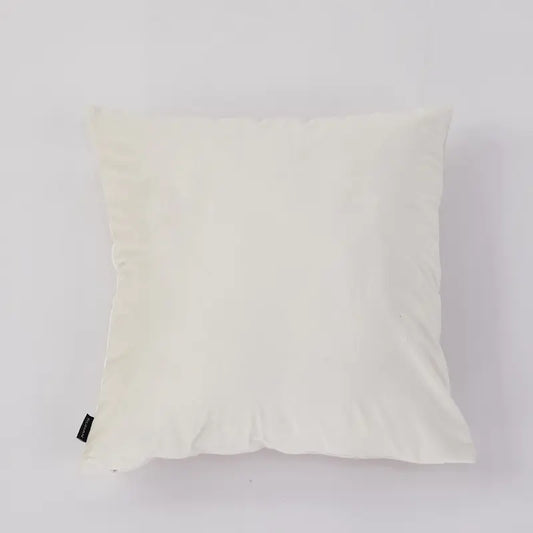 2pcs Velvet Throw Pillows - Nordic Style Home Decor