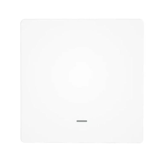 Smart Home Graffiti Button Controller