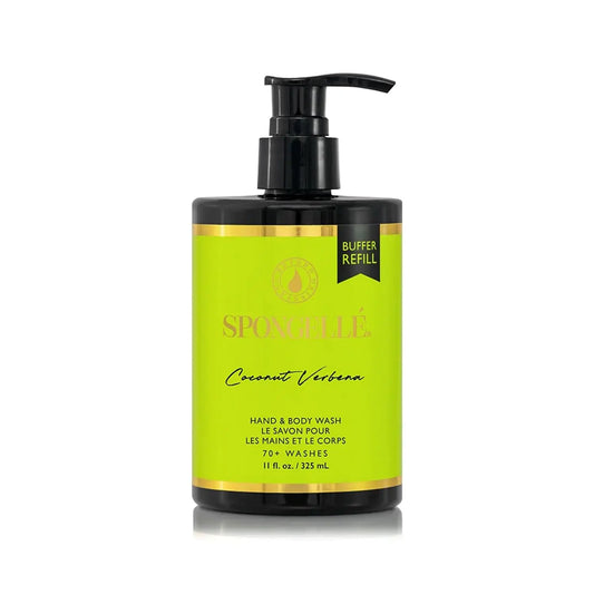 SPONGELLÉ Coconut Verbena Body Wash