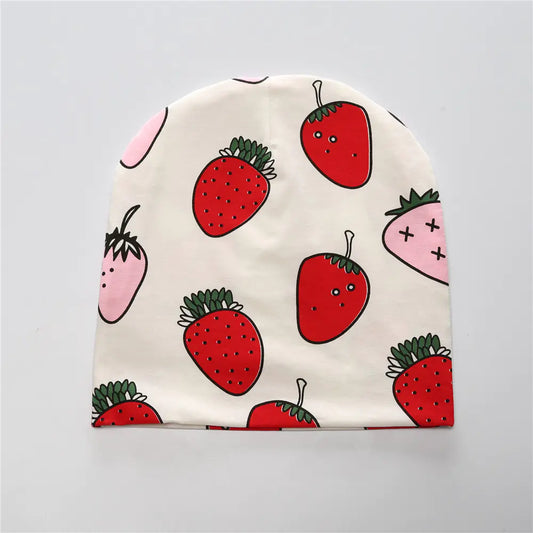 Cute Baby Hats for Children