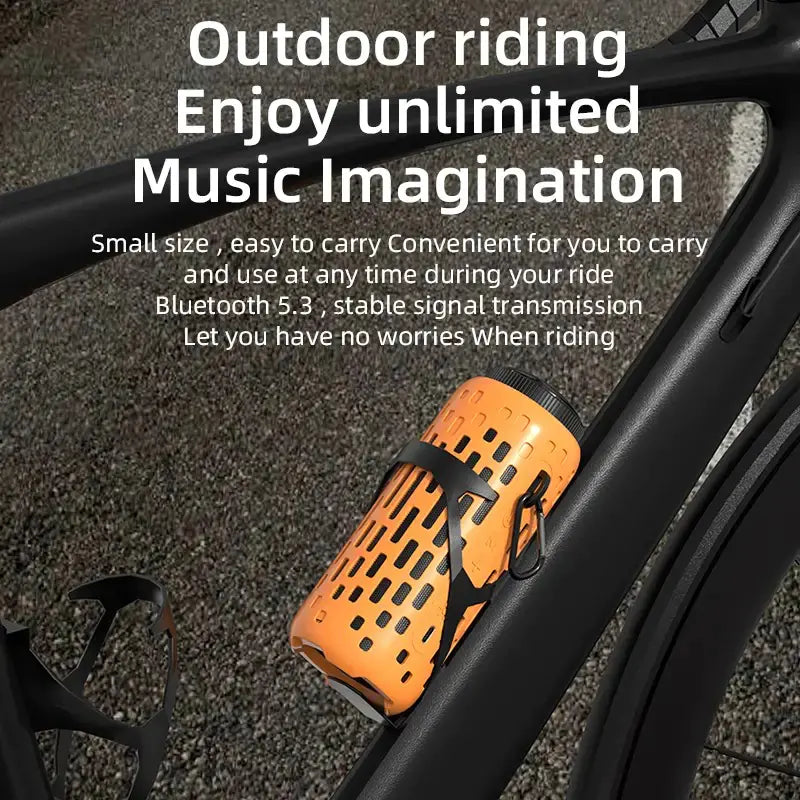 M47 TWS Waterproof Hi-Fi Stereo Wireless Earbuds