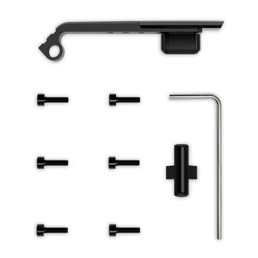 Beasyjoy Phone Cases Accessories Compatible with Phone 11 Cases 1 Charging Port Plug 1 Screwdriver 6 Screwdrivers